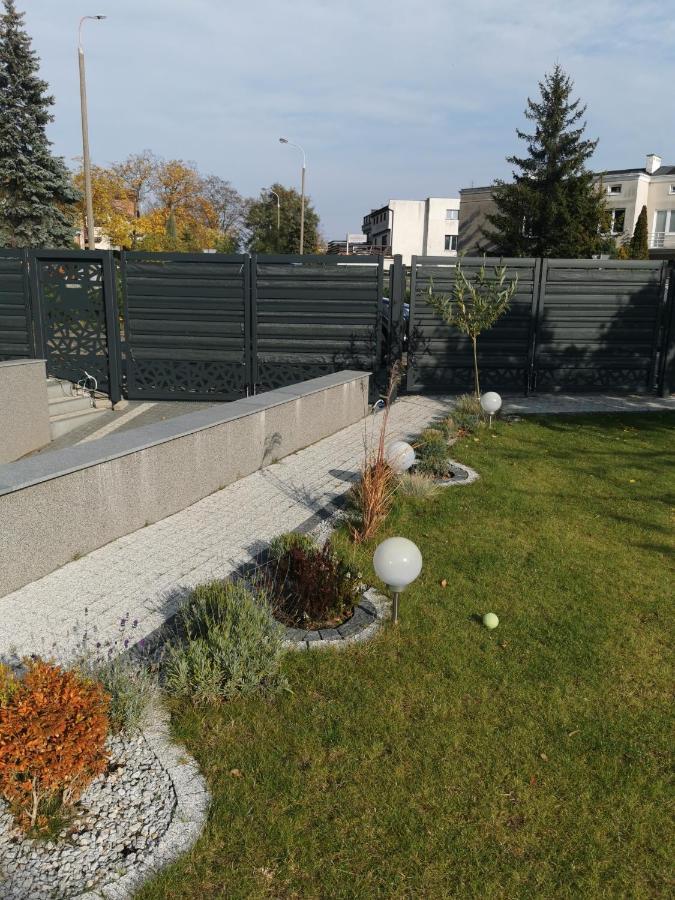 Chce Tu Zostac Apartamenty Gdynia Exterior foto